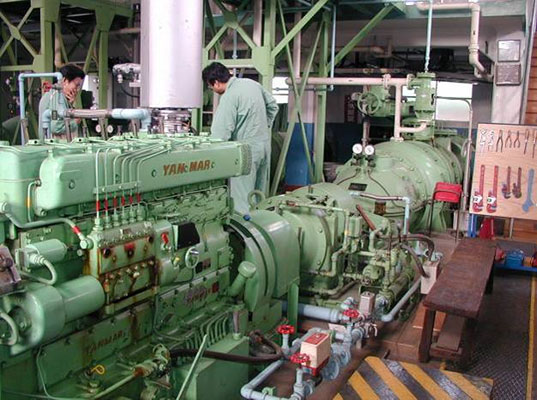 神奈川県 川崎市建設局
古市場ポンプ場ほか実施設計委託その2イメージ