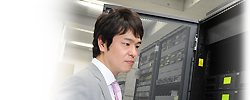 環境建設部 小坂 秀樹