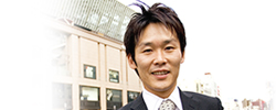 東京本社技術三部 内田 一裕