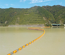 H31宮ヶ瀬ダム水質調査業務