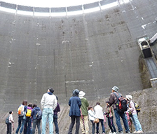 鳴子ダム水源地域連携検討業務（JV業務）