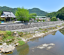 山国川景観検討業務　他