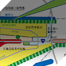 都市計画マスタープラン改訂業務