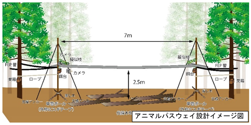 中部地方整備局　紀勢国道事務所
紀勢国道管内環境調査【事務所長表彰】イメージ