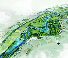 太郎右衛門地区自然再生事業実施計画検討業務