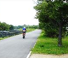 河川敷空間利用状況調査業務