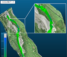 野洲川瀬・淵再生検討業務