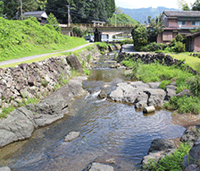 神代川詳細設計及び協議会等運営補助業務