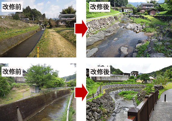神代川詳細設計及び協議会等運営補助業務