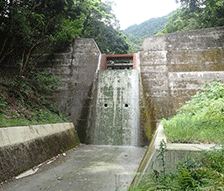 員弁川水系西之貝戸川ほか1渓流砂防業務