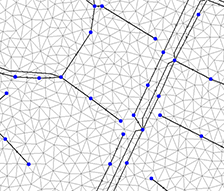 渋谷東•渋谷西•恵比寿北再構築調査設計