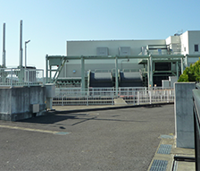 布佐ポンプ場実施設計