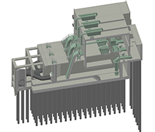 旭町ポンプ場実施設計
