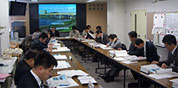 中部地方整備局 庄内川河川事務所
庄内川中流域水環境改善検討業務