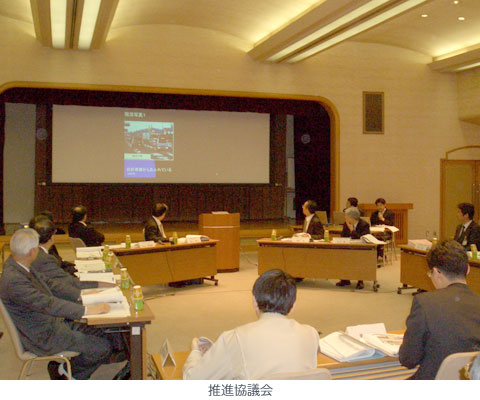 近畿地方整備局 滋賀国道事務所
道路交通環境安全推進検討業務イメージ