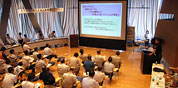 新潟県 新潟地域振興局
福島潟広域河改基幹（大規模）環境保全対策検討業務委託