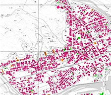 大槌町建物基礎解体及び金属スクラップ処分に伴う現場監理業務