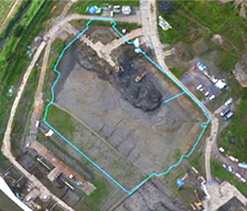 河川改修(水辺)工事(新和西上池外工事監督支援業務委託)