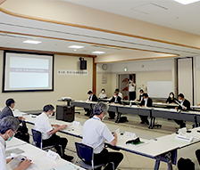 野洲川•瀬田川水防災意識社会再構築推進外業務