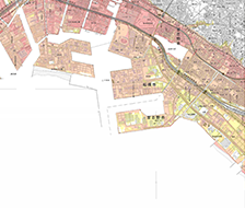 高潮浸水対策委託（高潮氾濫解析）