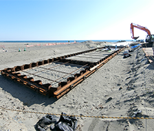 浜松五島海岸侵食対策事業に伴う設計業務委託（突堤工詳細設計）