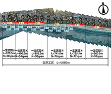 富士海岸事業評価検討業務（長寿命化計画）