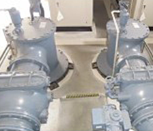 管内遠隔監視操作設備更新等詳細設計業務