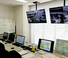 江戸川管内遠方操作設備詳細設計業務