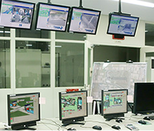 佐賀導水路遠隔制御設備更新外検討業務