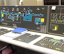北千葉導水路操作制御設備更新検討業務