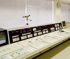 ダム施設維持管理計画(電気通信及び総合とりまとめ)策定業務