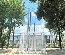 球磨川水系防災減災関連検討業務