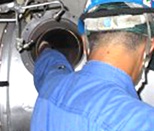 出雲河川管内排水機場総合診断他業務