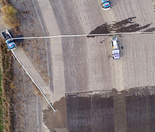 排水ポンプ車機能性検討業務