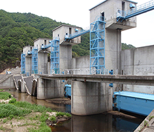 宇留部地区海岸他災害復旧調査設計業務委託