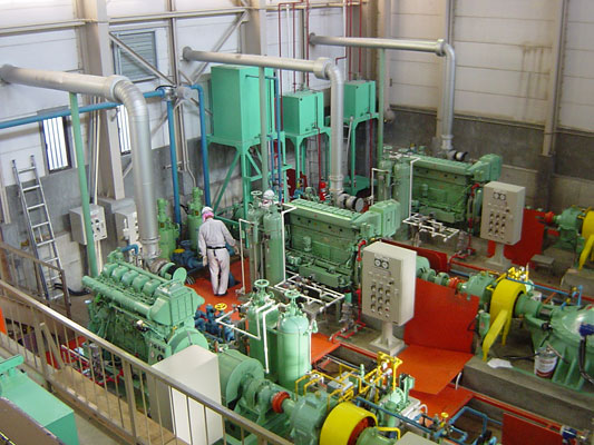 北海道開発建設局 石狩川開発建設部
滝川排水機場外耐水化対策詳細設計業務イメージ