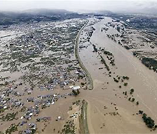 北陸管内洪水予測システム検討業務