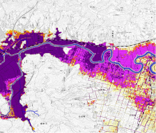 令和２・３年度六角川水系総合治水対策検討業務
