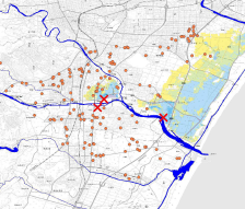 名取川水系既存施設等活用検討業務