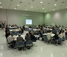 平成３０年度球磨川水系災害時行動計画検討業務