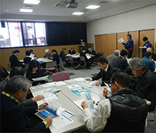 R1荒川上流減災対策検討業務