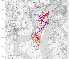 令和２年度筑後川・矢部川水系防災及び減災対策検討業務