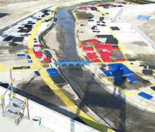 山国川治水対策検討業務