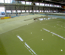 富士海岸沿岸侵食対策検討業務