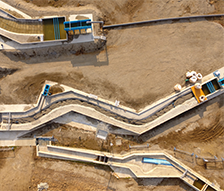 花月川河道設計検討外業務