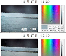 水質浄化促進行動計画検討業務委託