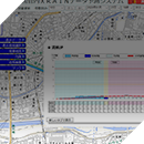 名国管内ＸＲＡＩＮデータ予測業務