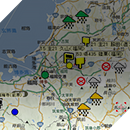 道路通行規制支援システム実施設計業務