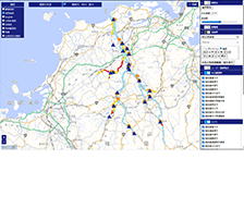 水害リスクラインシステム運用検討外業務