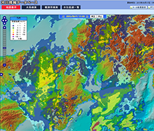 河川情報データベース